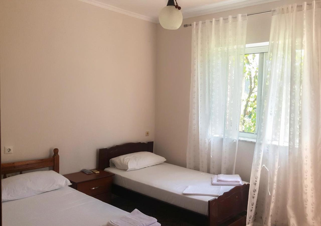 Vita Apartment - Spacious Garden And Balcony 5 Min To Beach & Center كساميل المظهر الخارجي الصورة