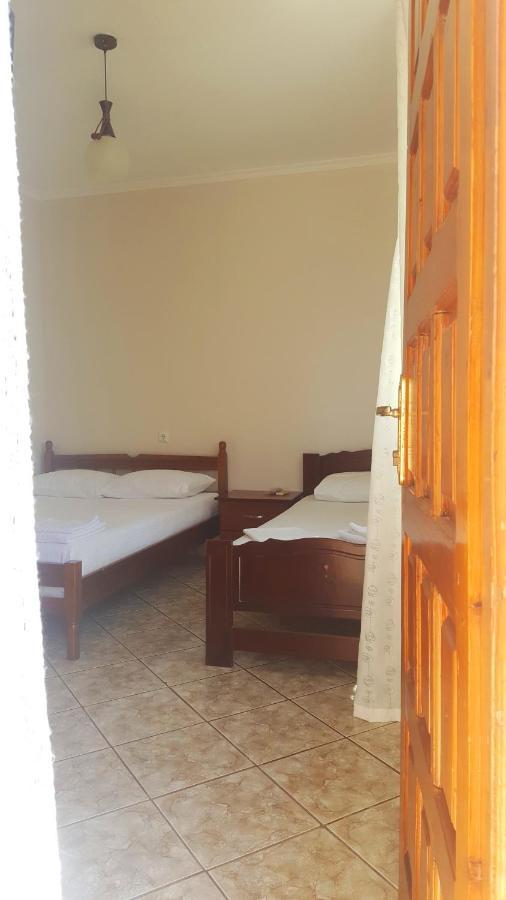 Vita Apartment - Spacious Garden And Balcony 5 Min To Beach & Center كساميل المظهر الخارجي الصورة
