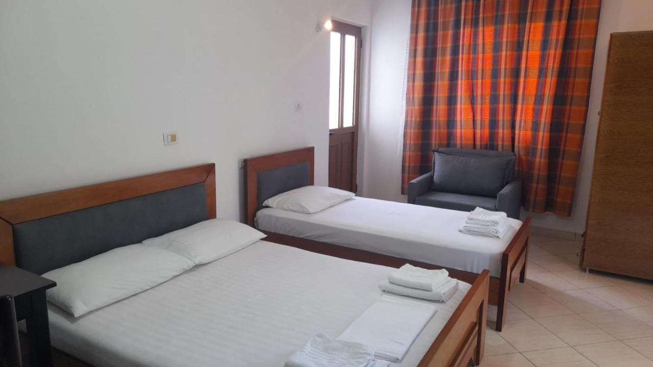 Vita Apartment - Spacious Garden And Balcony 5 Min To Beach & Center كساميل المظهر الخارجي الصورة