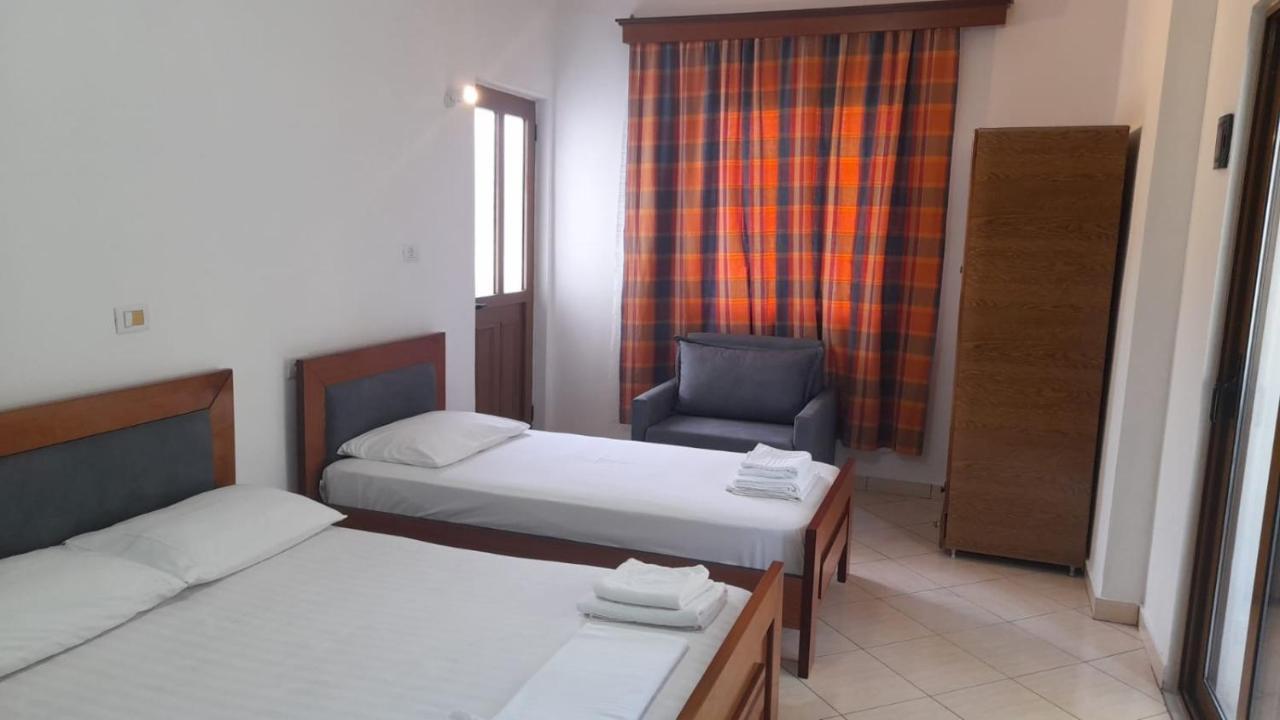 Vita Apartment - Spacious Garden And Balcony 5 Min To Beach & Center كساميل المظهر الخارجي الصورة