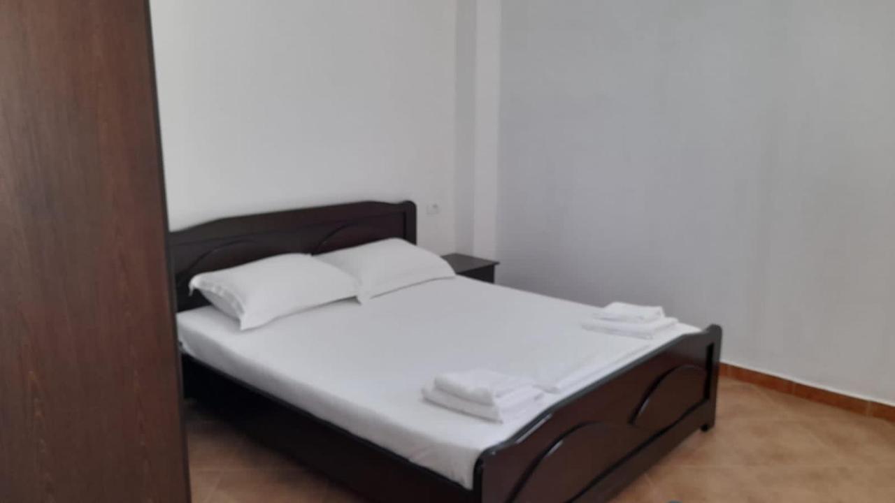 Vita Apartment - Spacious Garden And Balcony 5 Min To Beach & Center كساميل المظهر الخارجي الصورة