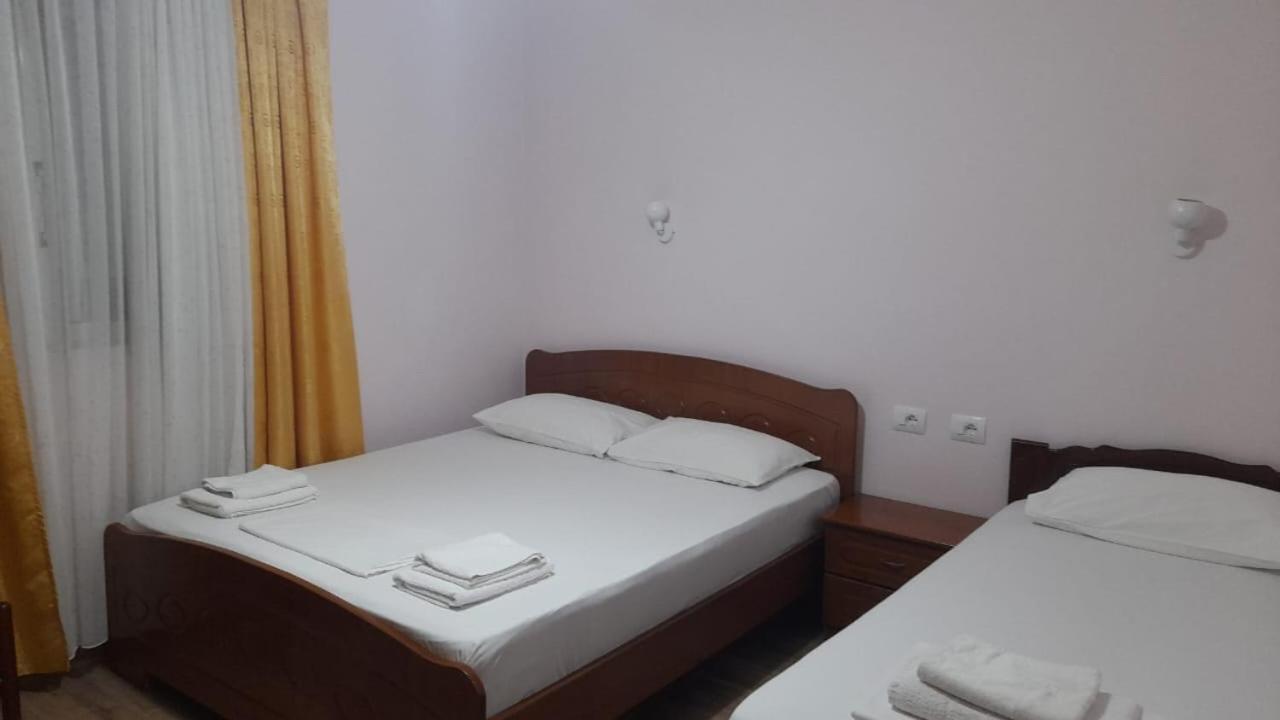 Vita Apartment - Spacious Garden And Balcony 5 Min To Beach & Center كساميل المظهر الخارجي الصورة