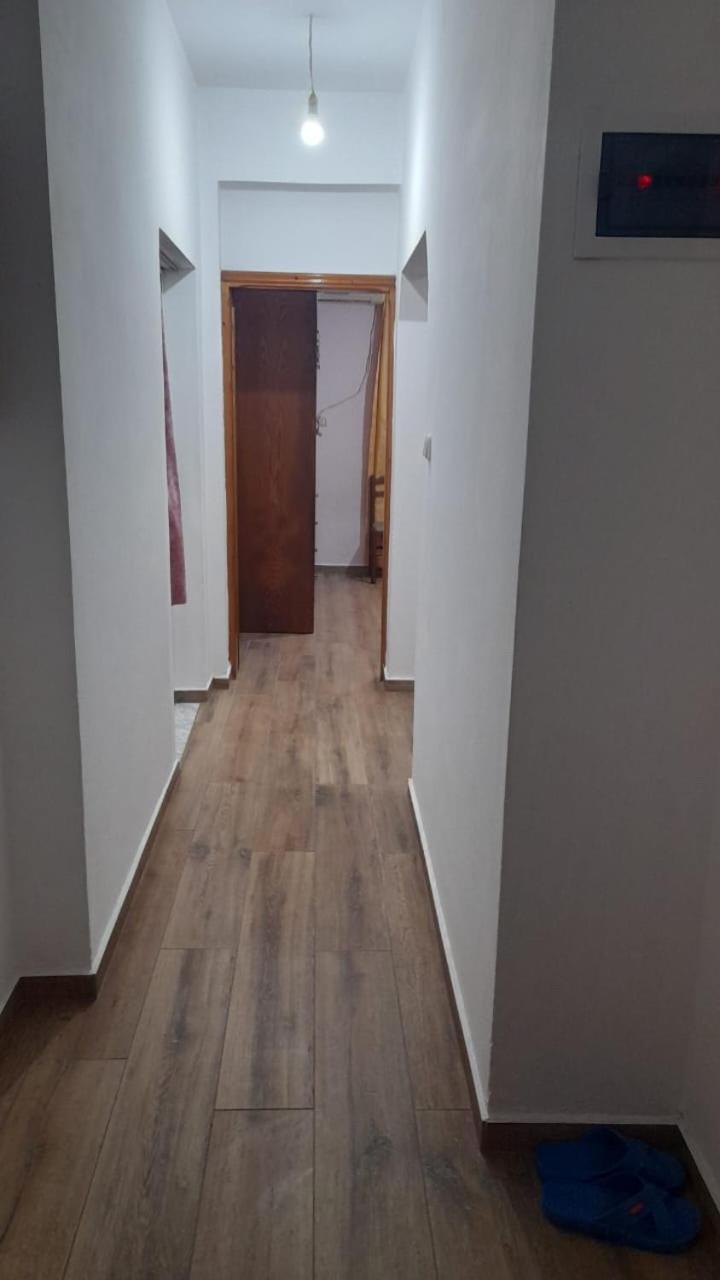 Vita Apartment - Spacious Garden And Balcony 5 Min To Beach & Center كساميل المظهر الخارجي الصورة