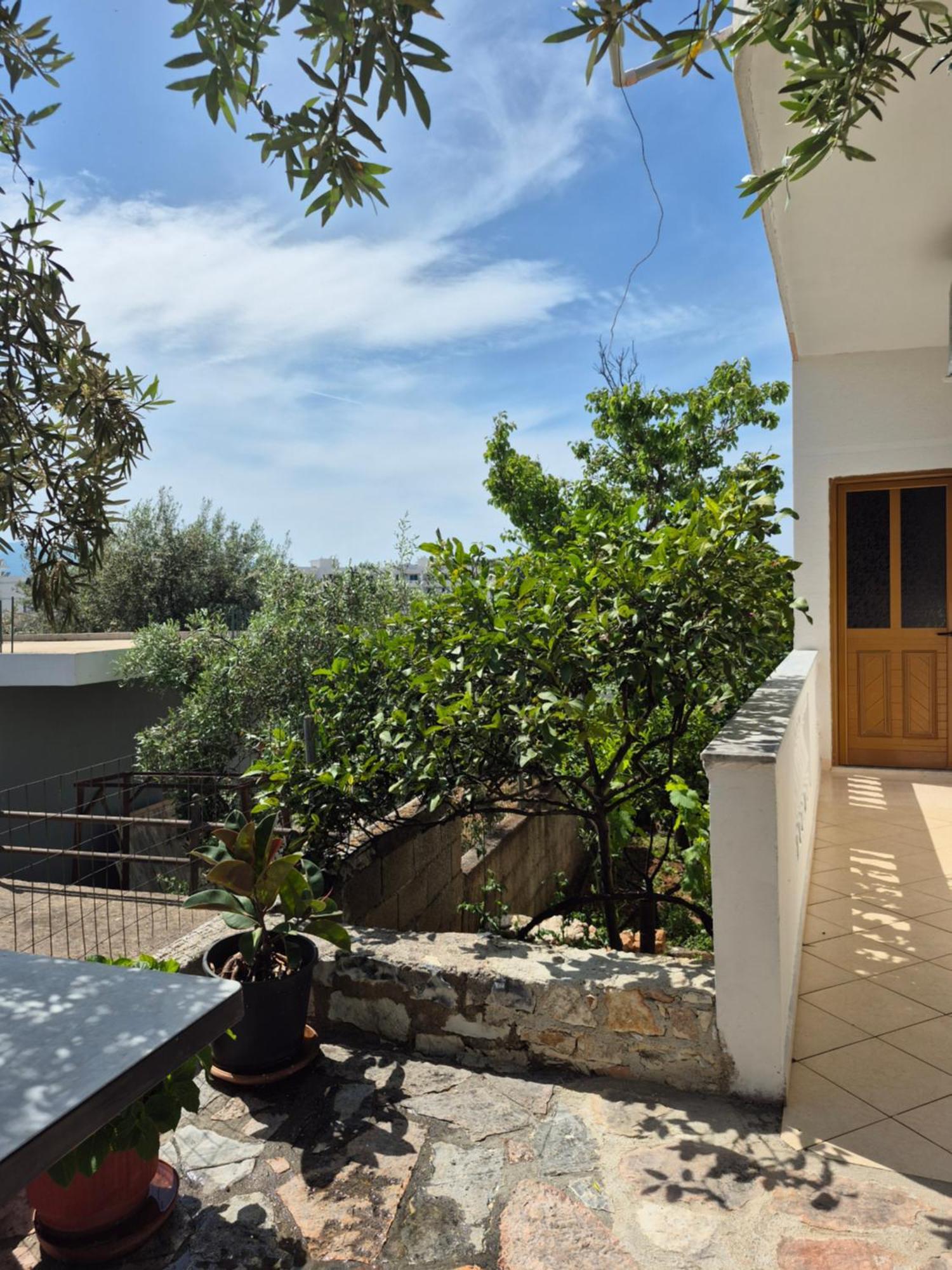 Vita Apartment - Spacious Garden And Balcony 5 Min To Beach & Center كساميل المظهر الخارجي الصورة