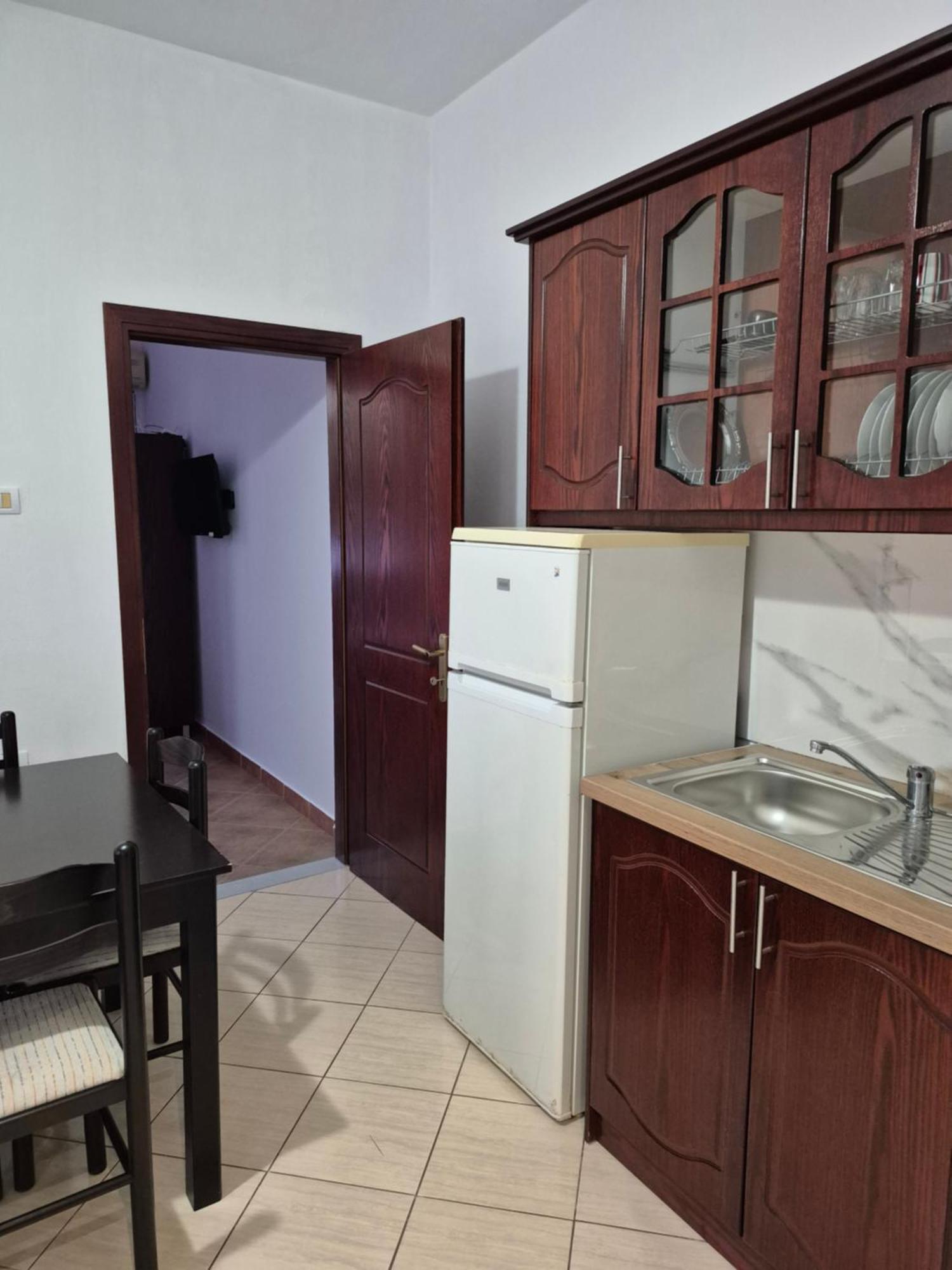 Vita Apartment - Spacious Garden And Balcony 5 Min To Beach & Center كساميل المظهر الخارجي الصورة