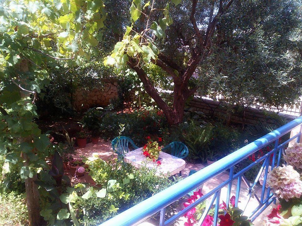 Vita Apartment - Spacious Garden And Balcony 5 Min To Beach & Center كساميل المظهر الخارجي الصورة