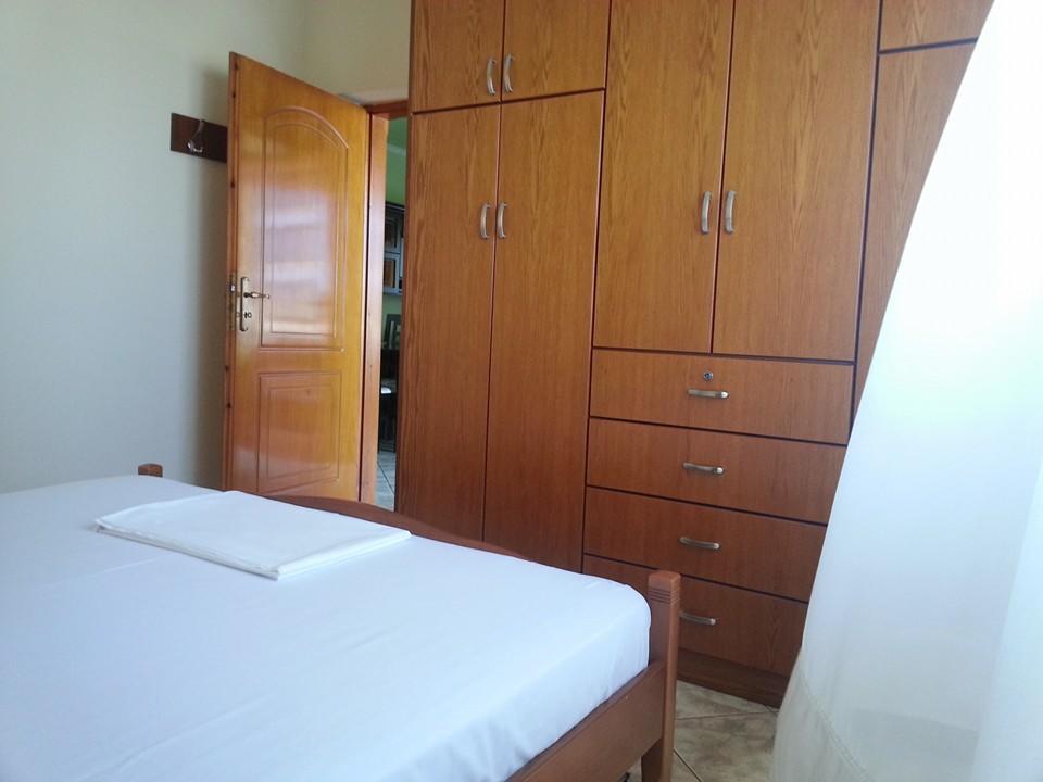 Vita Apartment - Spacious Garden And Balcony 5 Min To Beach & Center كساميل المظهر الخارجي الصورة
