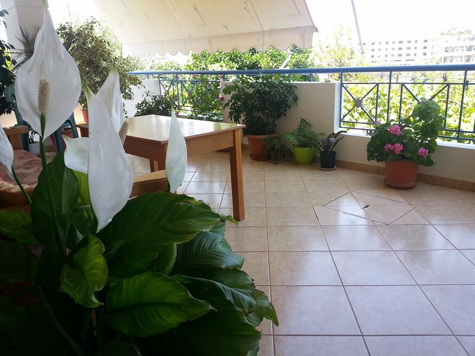 Vita Apartment - Spacious Garden And Balcony 5 Min To Beach & Center كساميل المظهر الخارجي الصورة